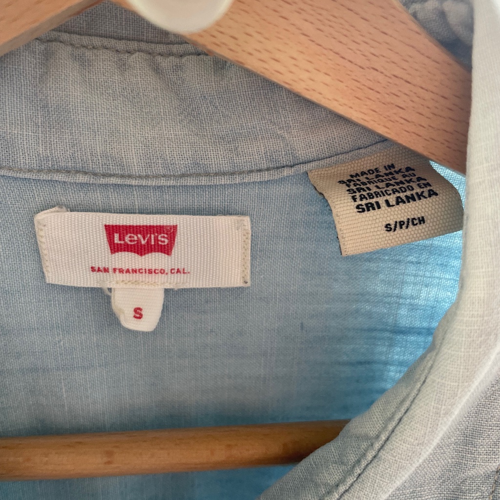 Robe Levis